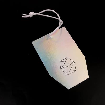 Luxury Paper Tags